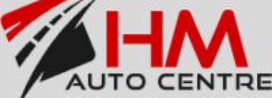 HM Auto Centre Cover Image