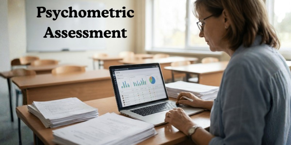 Psychometric Assessment: The Secret to Hiring High-Performing Employees