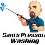 Samspressure Washing Profile Picture