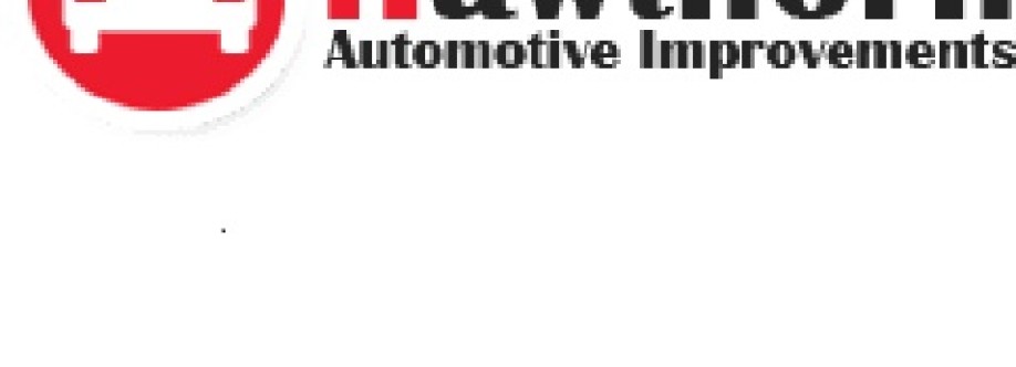 hawthorn automotive Cover Image