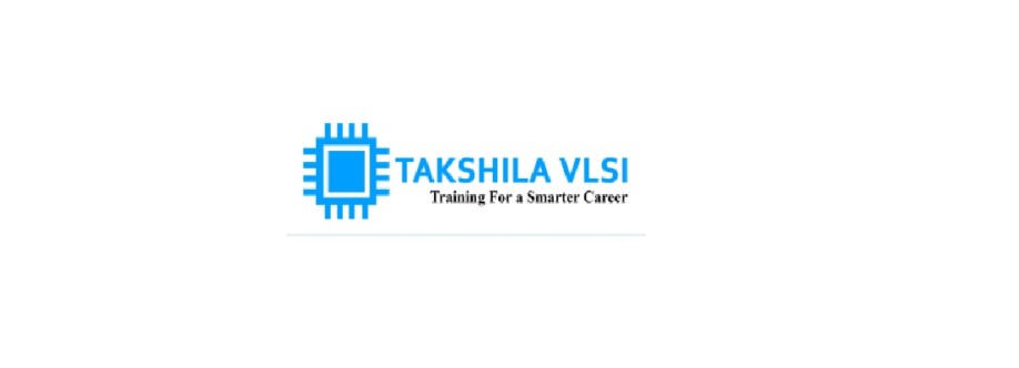 Takshila Institute of VLSI Technologies Cover Image