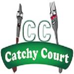 catchycourt product Profile Picture