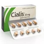 Buy Cialis 20mg in USA Profile Picture