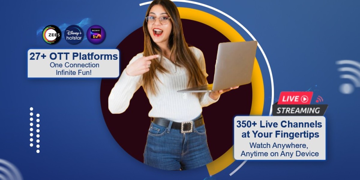 A Beginner’s Guide to High Speed Internet: Choosing the Best Internet Plans for Your Digital Life