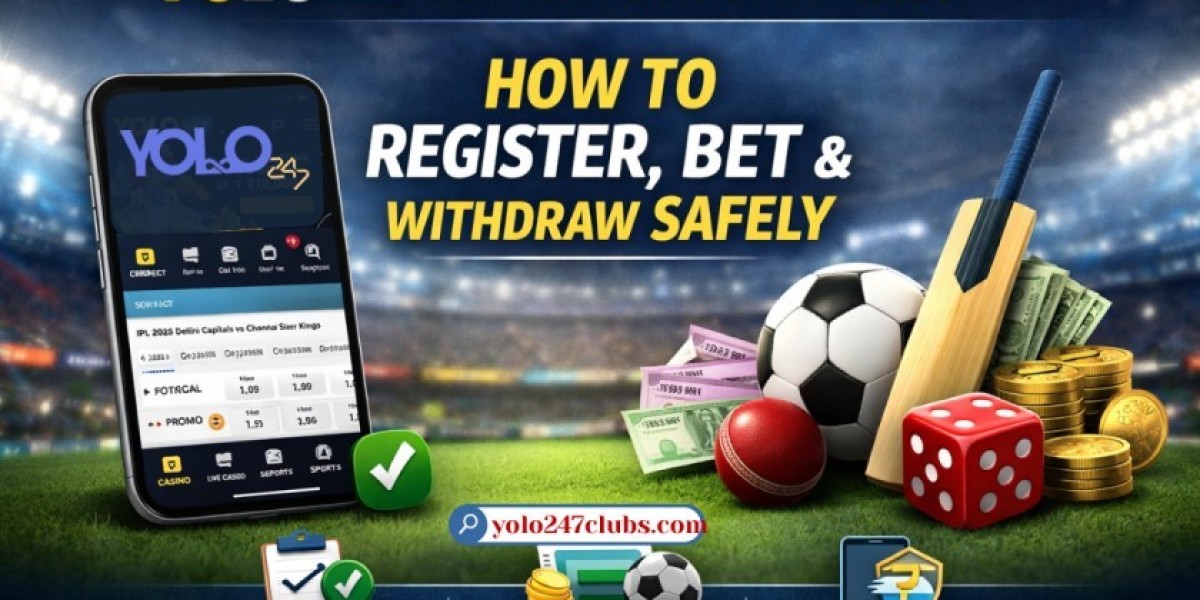Yolo247 Betting App Review 2026 – How to Register, Bet & Withdraw Safely