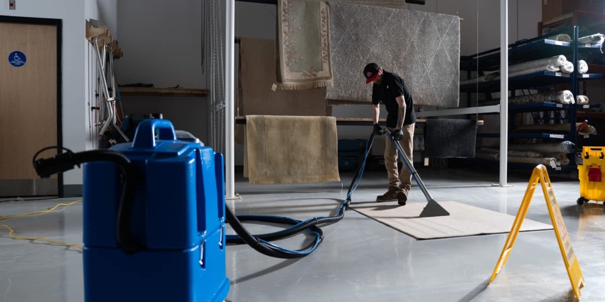 DKI MidTown Impact Damage Restoration GTA – Complete Property Recovery Solutions