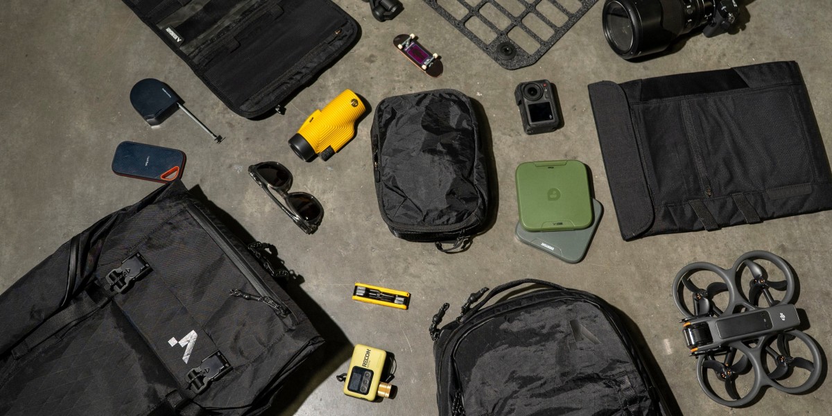 Best Errant Duffel for Organized Travel