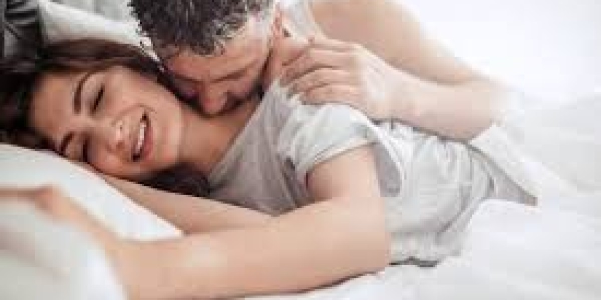 Kamagra 100: A Reliable Choice for Bedroom Confidence