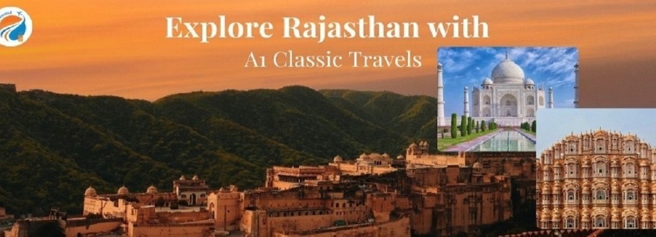 A1 Classic Travels Cover Image