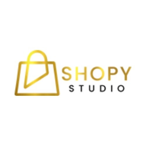 Shopy Studio Profile Picture