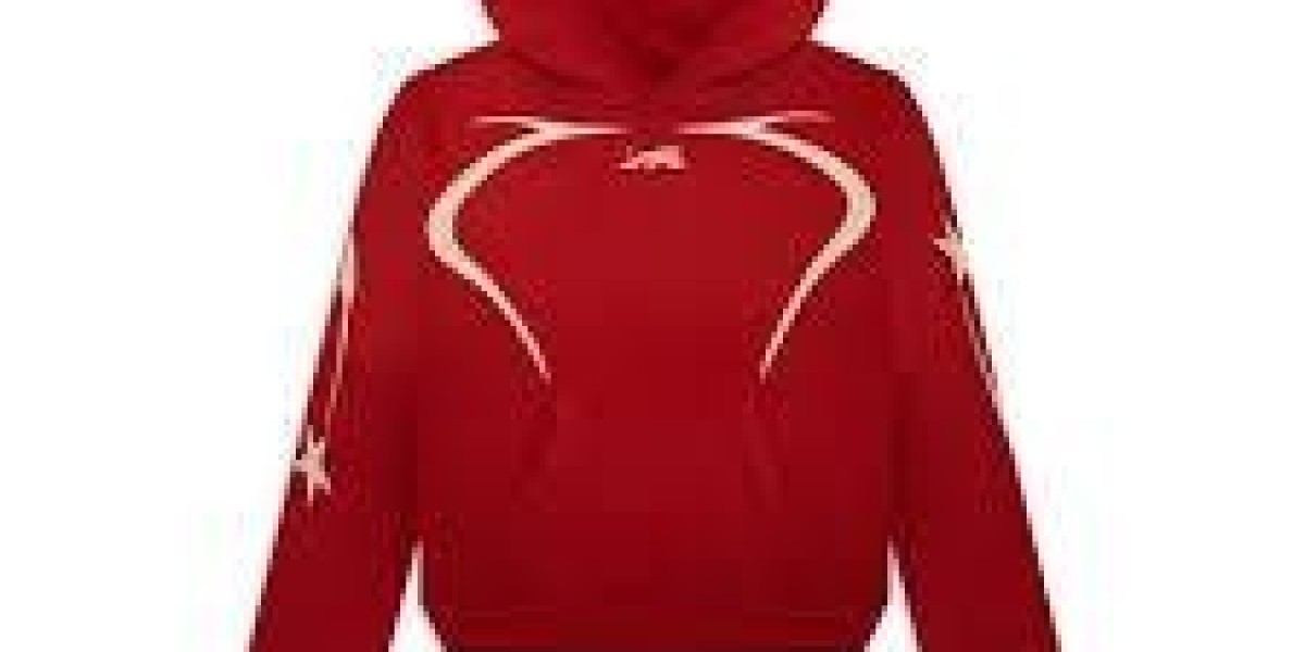 Hellstar: A Rising Name in Modern Streetwear