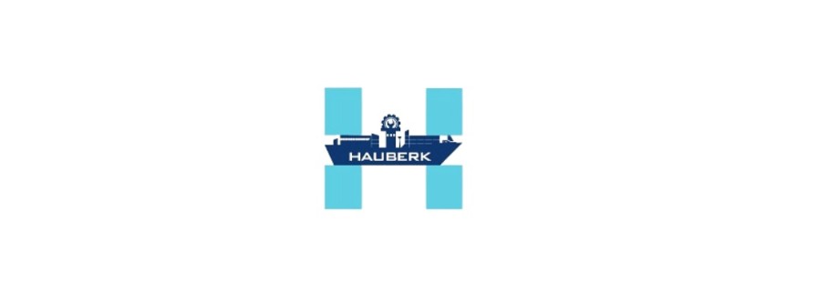 Hauberkglobal Cover Image