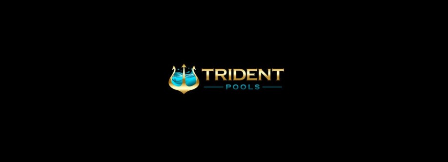 Trident Pools Cover Image