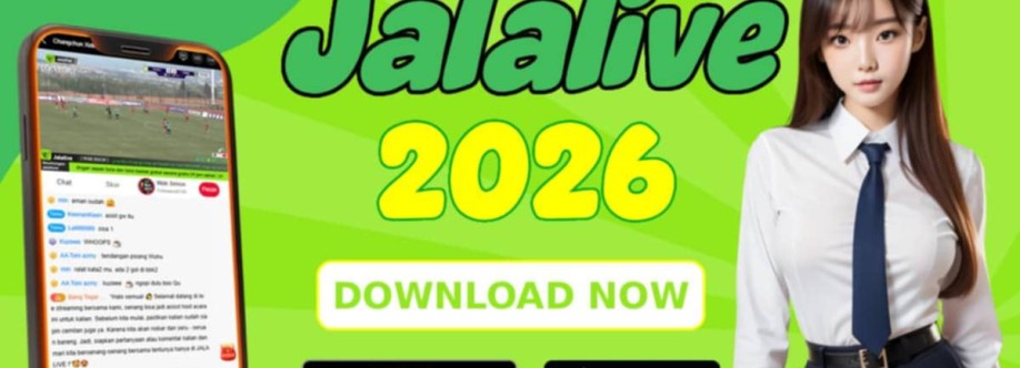 Jalalive 2026 Cover Image