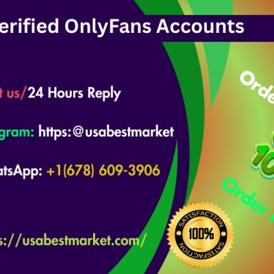 7 Easiest  Profile Picture