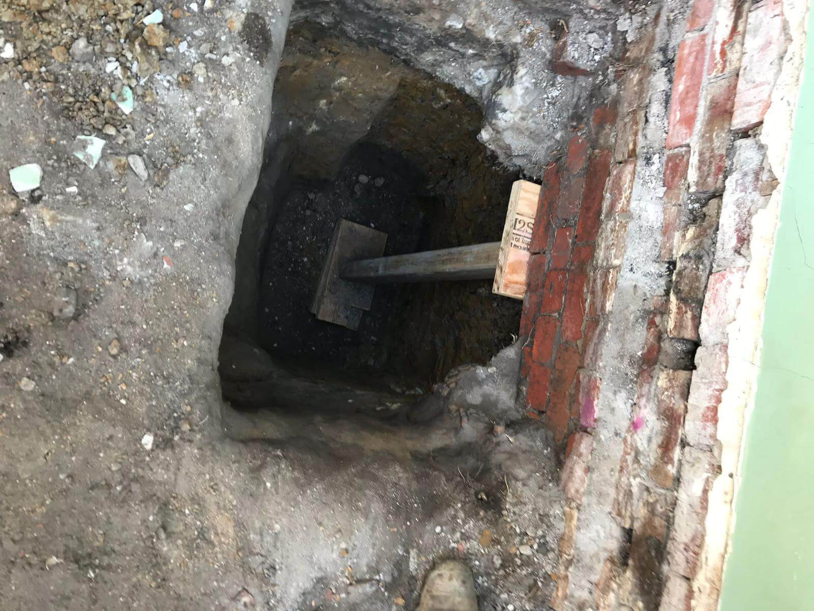 Underpinning Melbourne | Premier Restumping