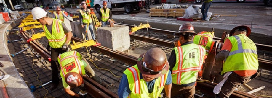 Reflective Vests India Cover Image