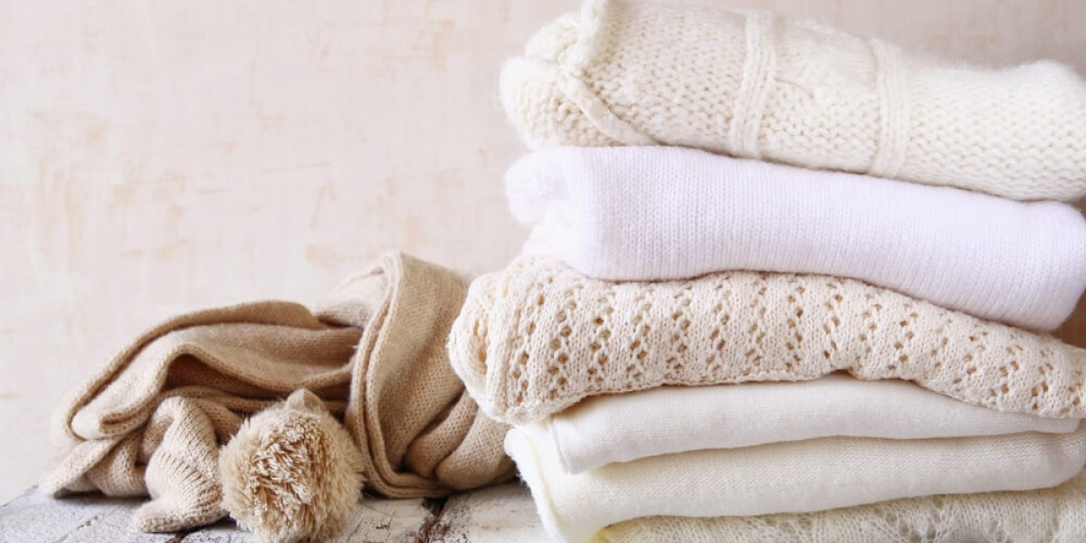 How to Find Professional Sweater Cleaning Services in Warrenville, IL