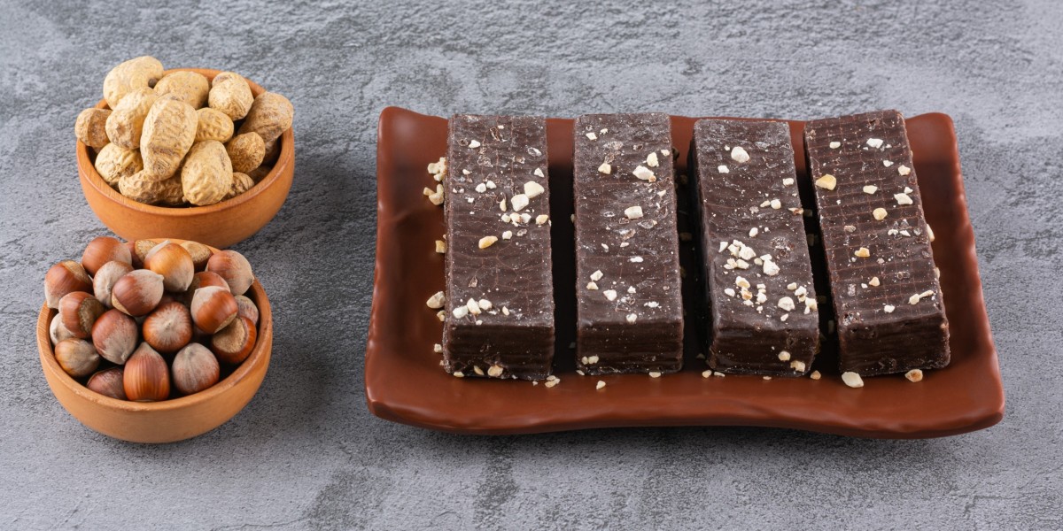 The Enduring Popularity of Peanut Chocolate Treats