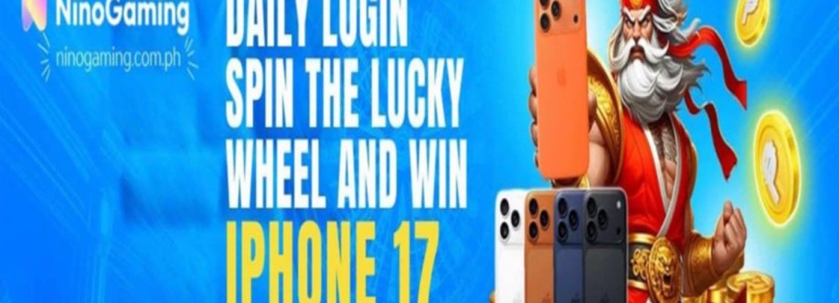 Ninogaming Gaming Hub Cover Image