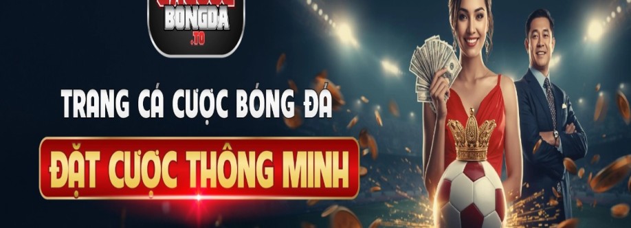 Trang Cá Cược Bóng Đá Cover Image