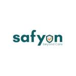 safyon beyond care Profile Picture