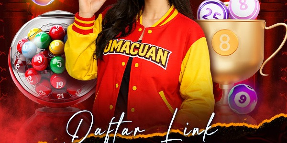 OMACUAN – Link Resmi Situs Toto Togel & Bandar Toto Macau Terbaik