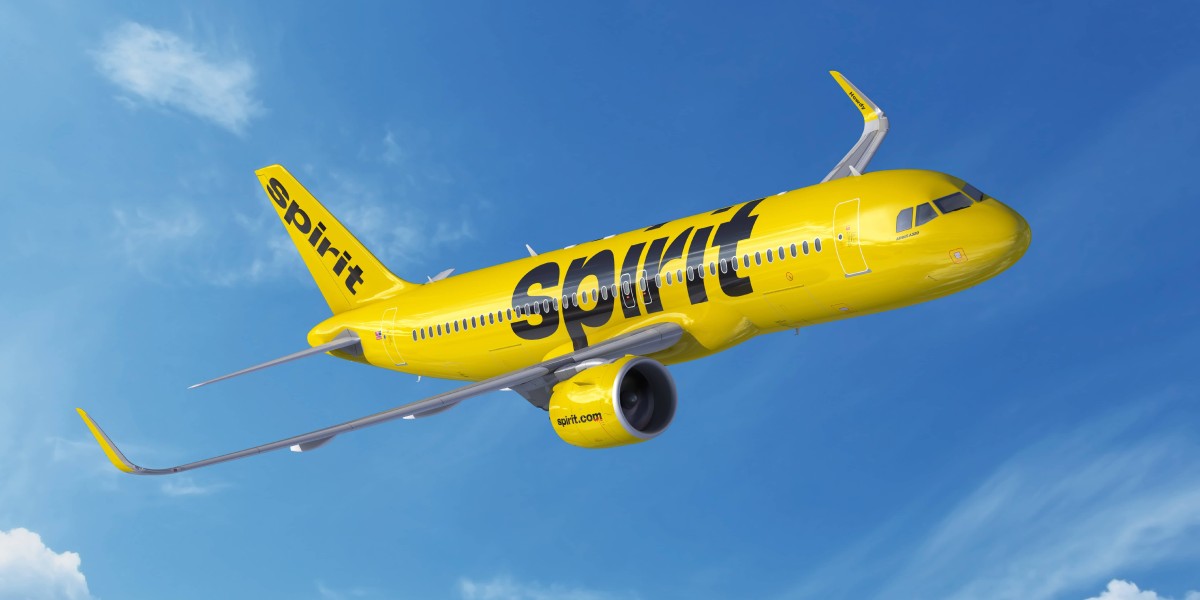 Spirit Airlines MDW Terminal +1-888-738-0817