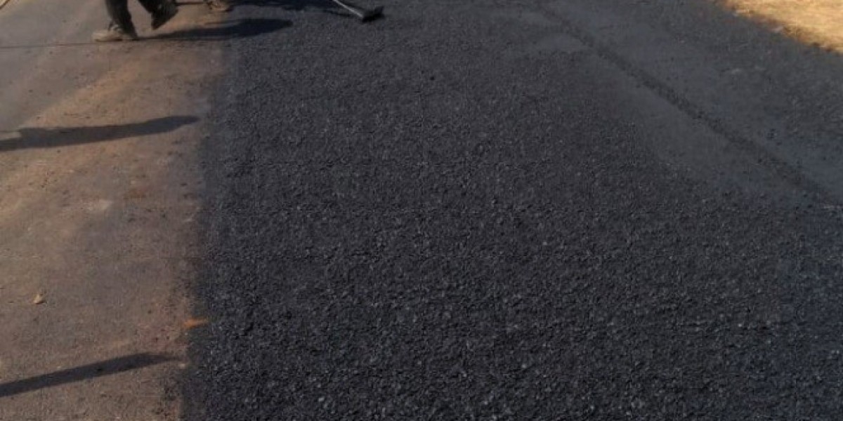 The Role of a Professional Road Surfacing Contractor in Modern Infrastructure