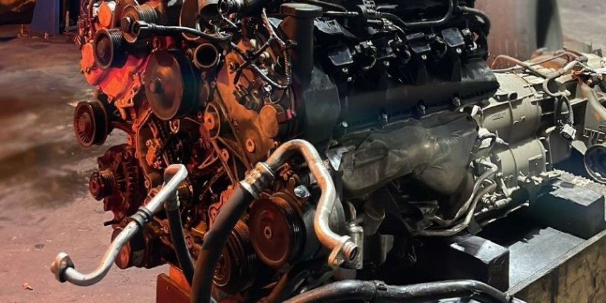 Range rover engine Diagnostic and Repair Insights