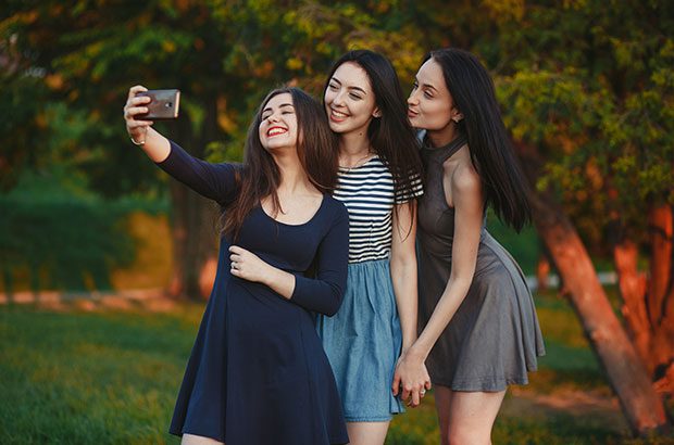 Meet New Friends in Dubai | Meet People with Sure Space App