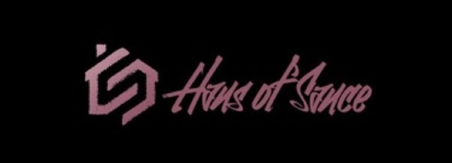 Haus of Sauce Cover Image