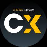 Crickex ind Profile Picture