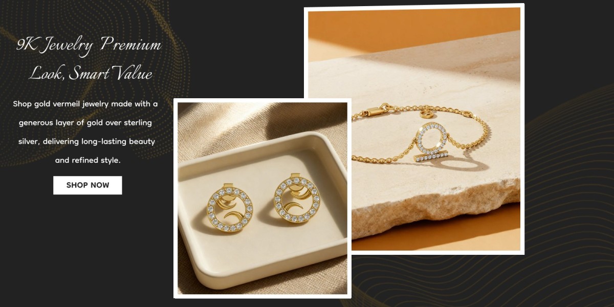 What Is 9K Gold? Is It Worth Buying?