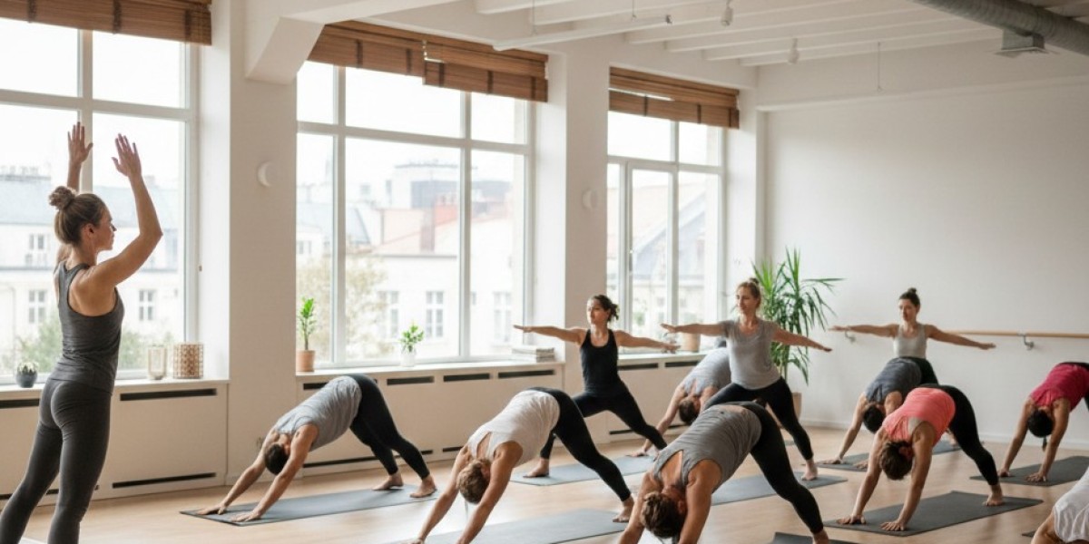 International Yoga Teacher Certification Europe: Building Credibility, Tradition, and Global Opportunities