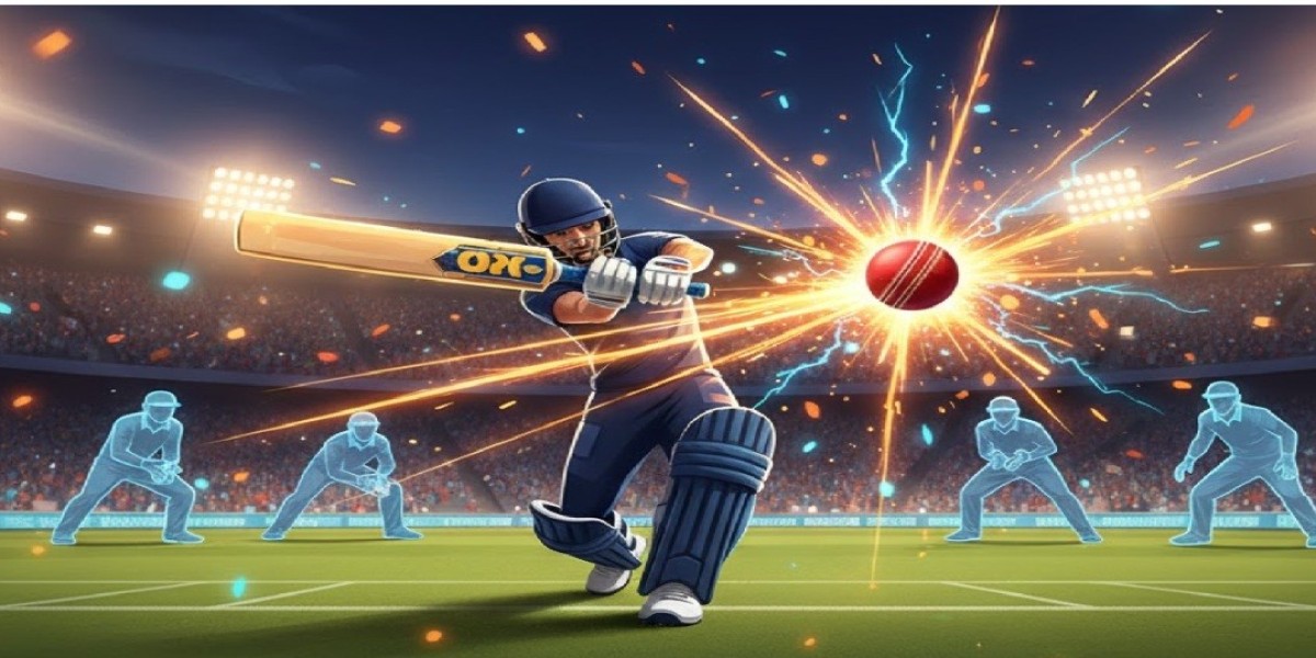 Cricket IPL ID Online – Fast & Secure IPL ID Registration