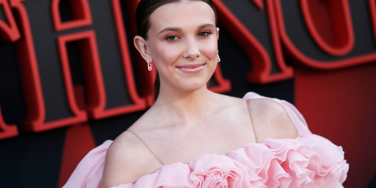 Understanding Millie Bobby Brown Net Worth: A Deep Dive Into the Star’s Financial Landscape