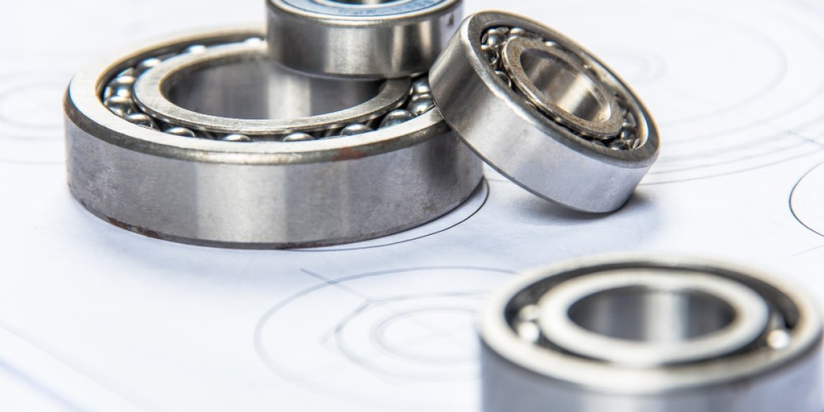 Machine Vibration Issues? Upgrade Your Roller Ball Bearing Today