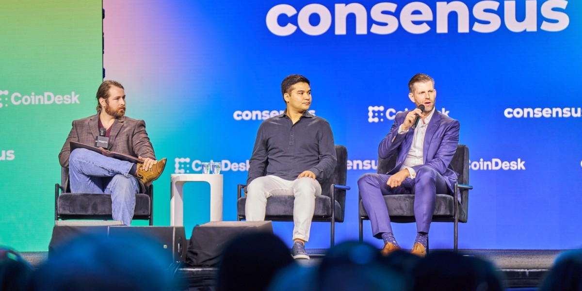 Regulation Talks at Consensus Miami 2026