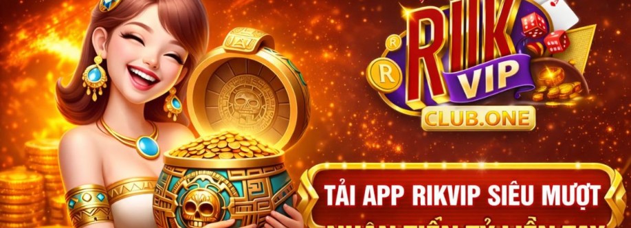 Rikvip Cổng Game Bài Đổi Thưởng Cover Image