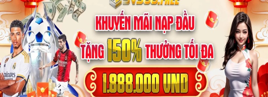 SV368 Nhà cái uy tín số 1 Cover Image