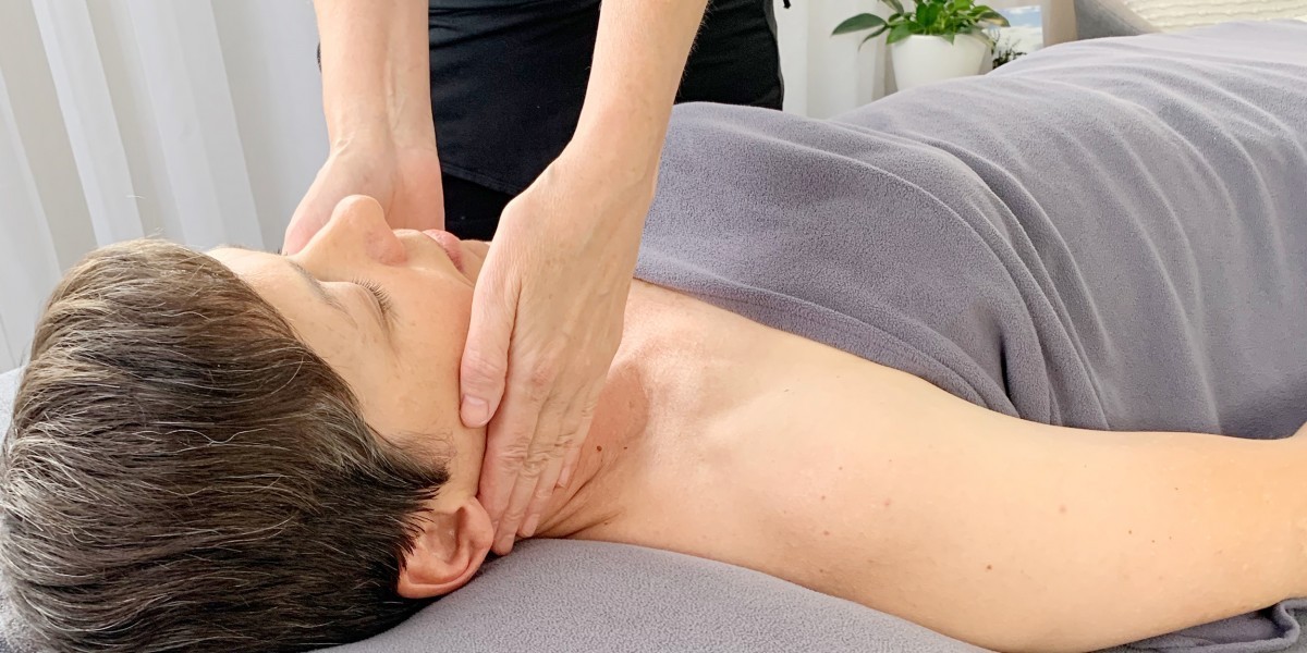 Lymphatic Drainage Massage Vienna VA Benefits Guide