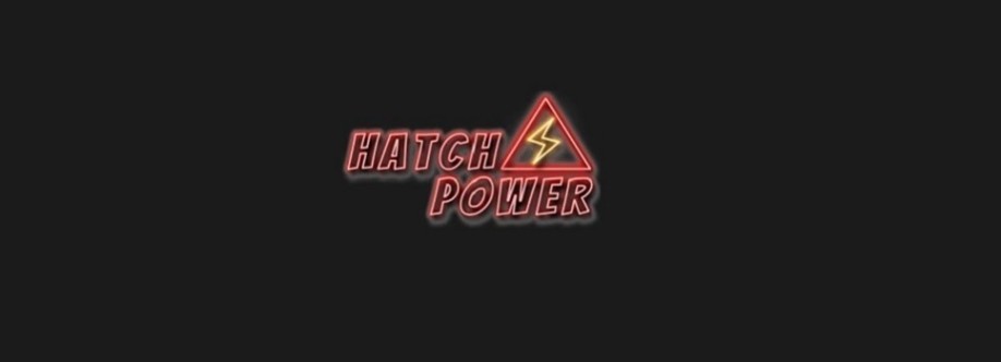 Hatch Power Cover Image