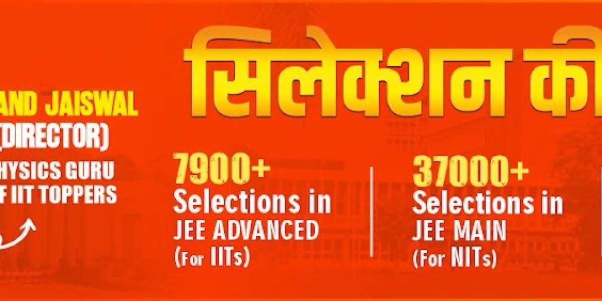 Achieving IIT Dreams: Exploring Top IIT Institute in Patna and the Power of Mentorship