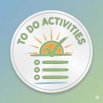 To Do Activities Profile Picture