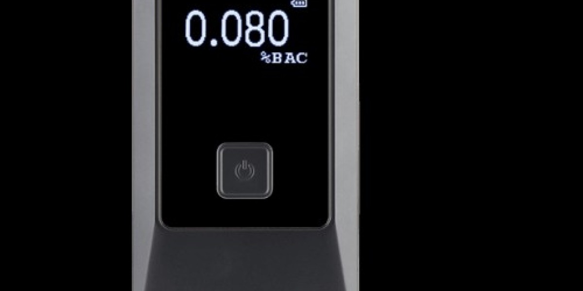 Breath alcohol monitoring