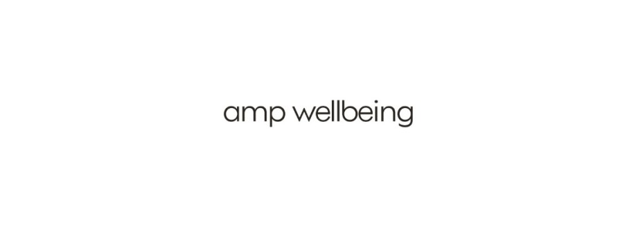 Amp Wellbeing Wellbeing Cover Image