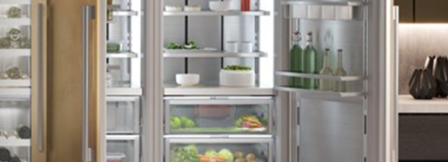 Fresh refrigeration repairs and Maintenance Cover Image