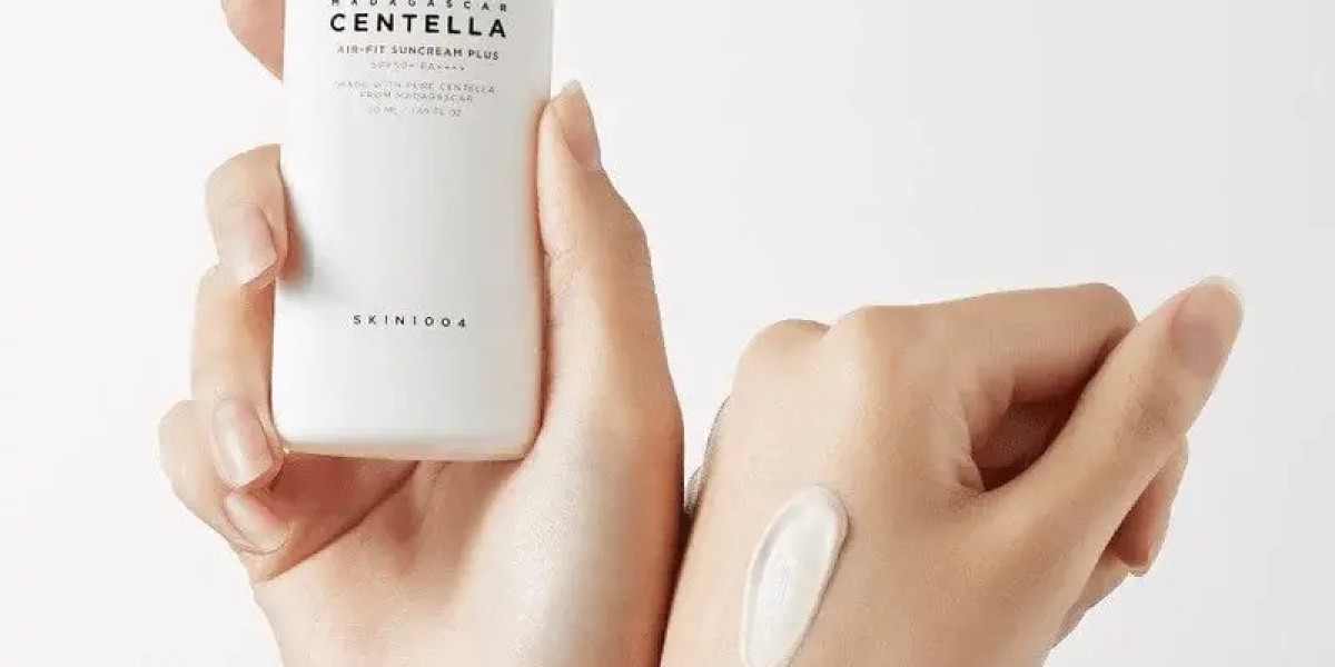 Best Korean Sunscreens , Top Picks, Benefits & How to Choose