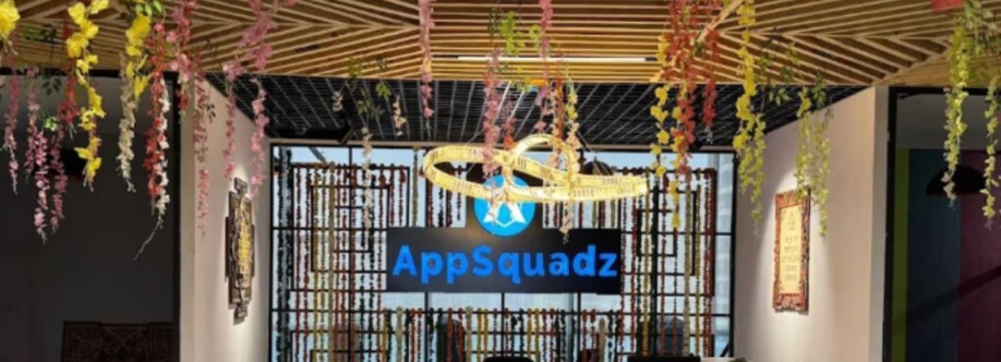 AppSquadz Software Cover Image